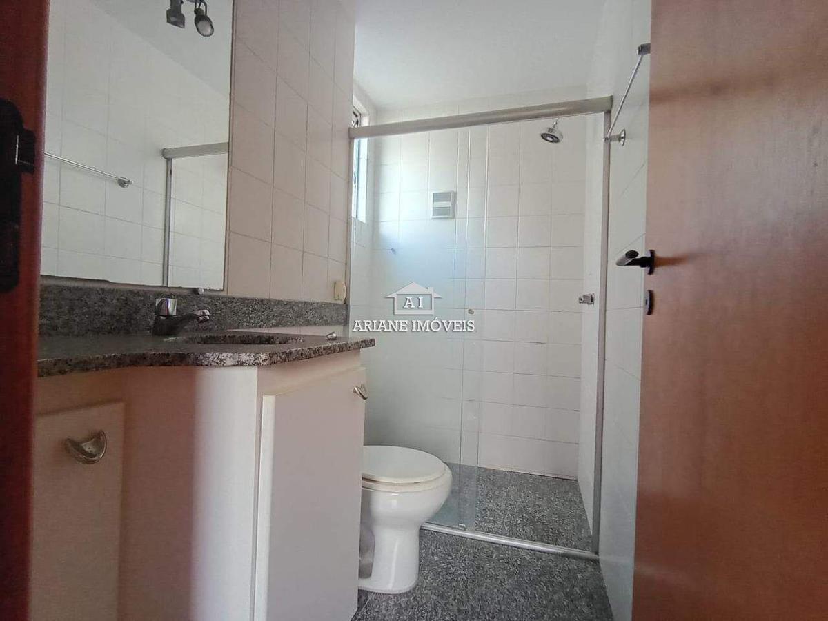 Apartamento, Lourdes, 2 Quartos, 1 Vaga, 1 Suíte