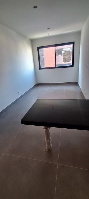 Apartamento, Santa Efigênia, 1 Quarto, 1 Vaga