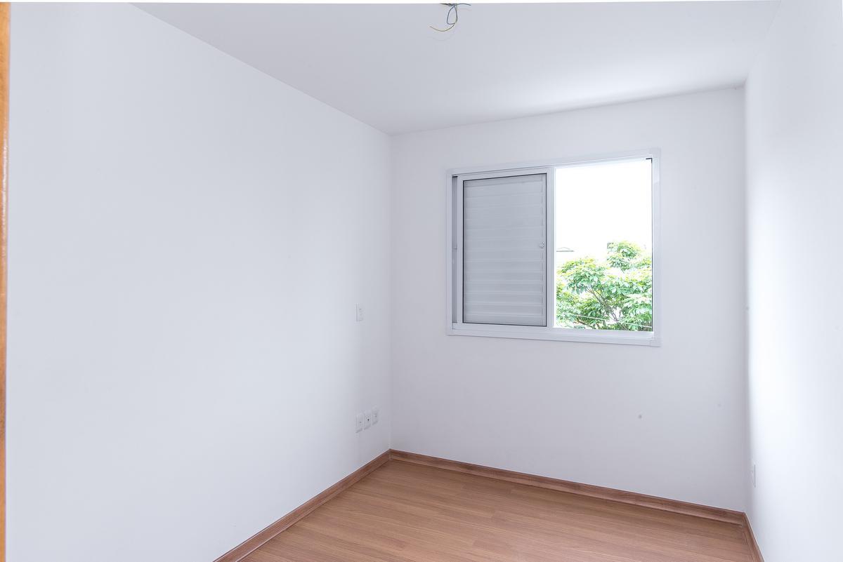 Apartamento, Heliópolis, 2 Quartos, 2 Vagas, 1 Suíte