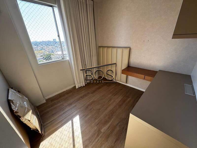 Apartamento, Silveira, 4 Quartos, 2 Vagas, 1 Suíte