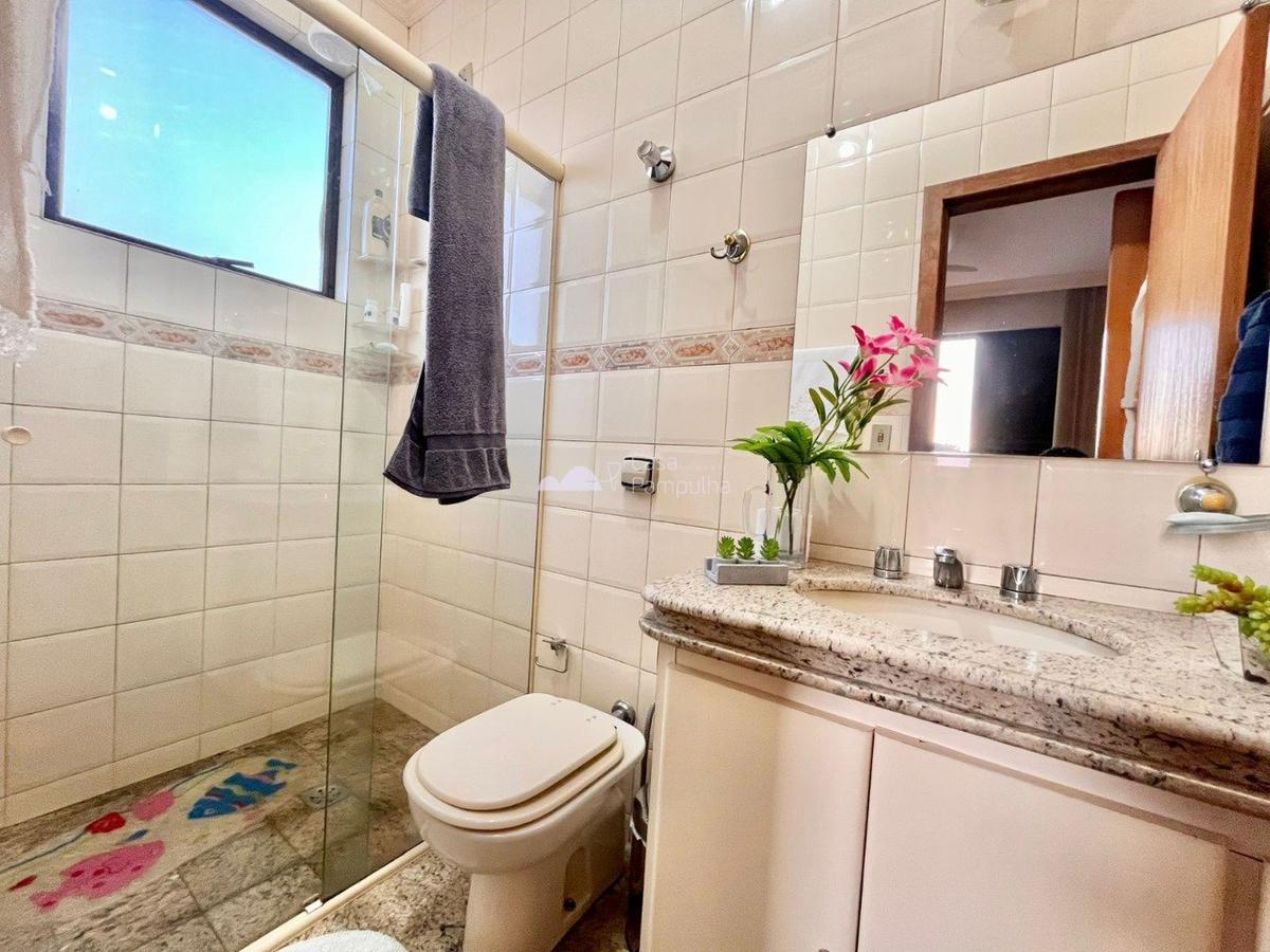 Apartamento, Santa Amélia, 4 Quartos, 2 Vagas, 1 Suíte