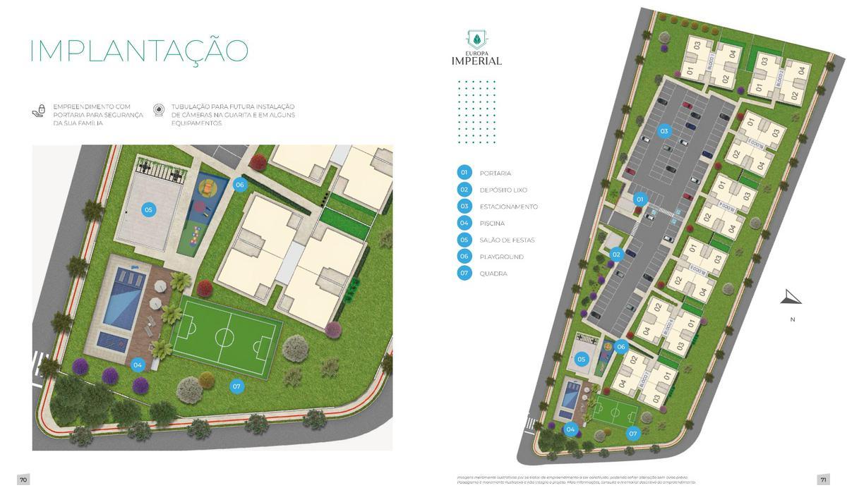 Apartamento, Vila Magdalena, 3 Quartos, 1 Vaga