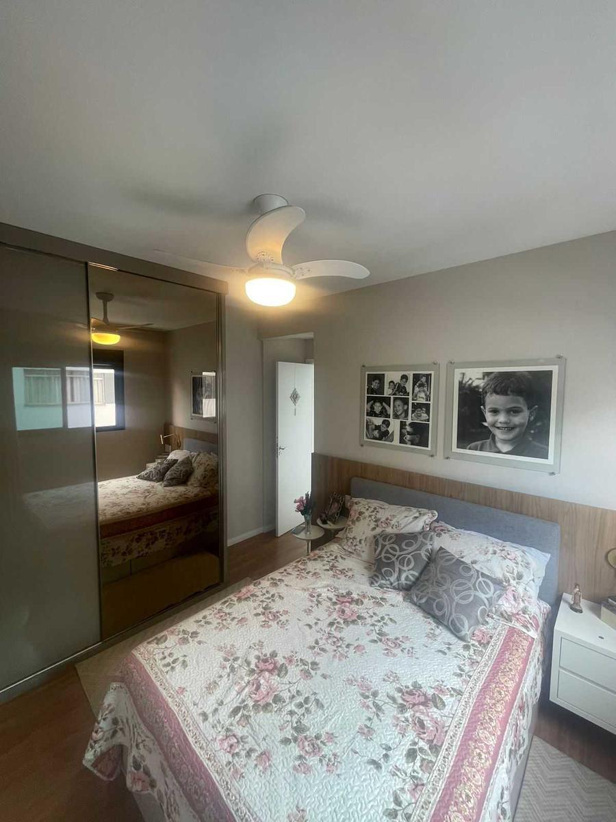 Apartamento, Prado, 3 Quartos, 2 Vagas, 3 Suítes