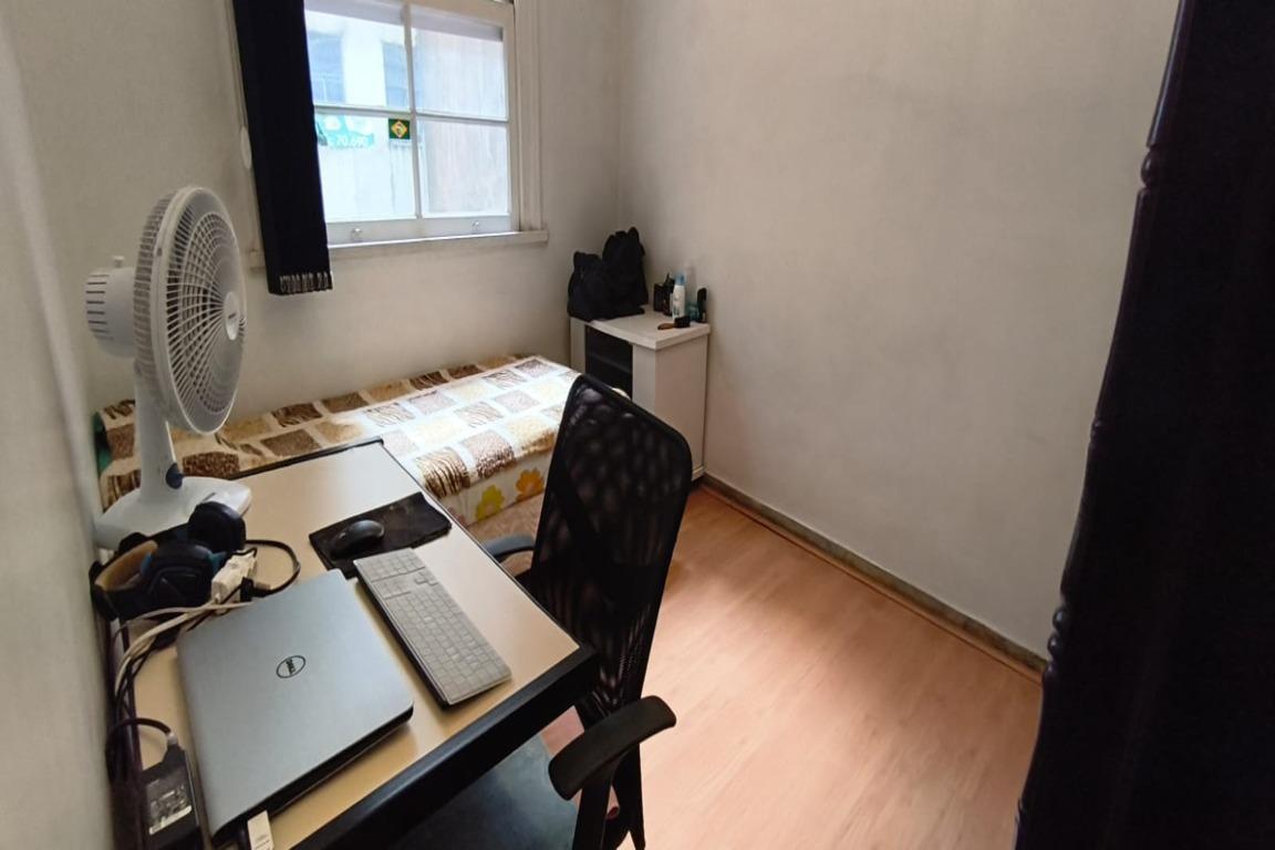 Apartamento, Barro Preto, 4 Quartos, 0 Vaga