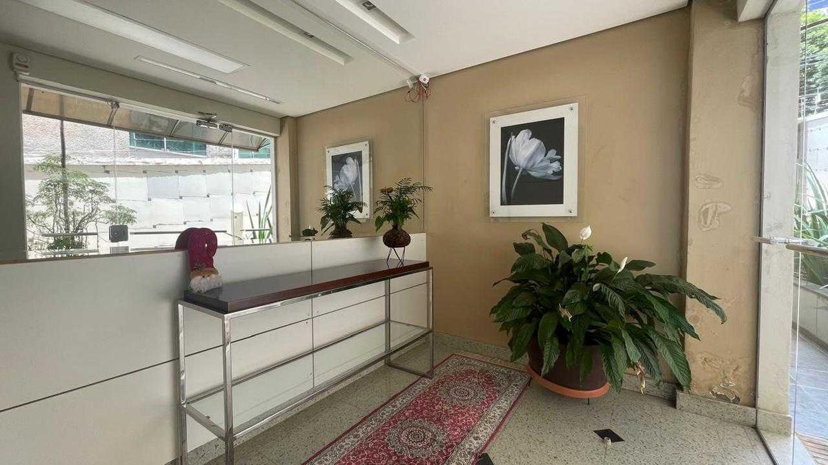 Apartamento, Buritis, 3 Quartos, 2 Vagas, 1 Suíte