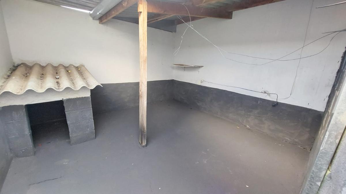 Casa, Vila Floresta, 3 Quartos, 4 Vagas, 1 Suíte