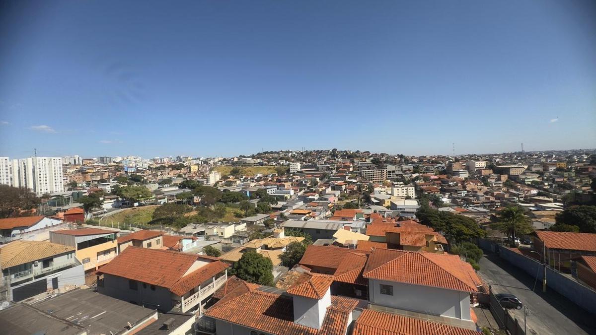 Cobertura, Goiânia, 2 Quartos, 1 Vaga