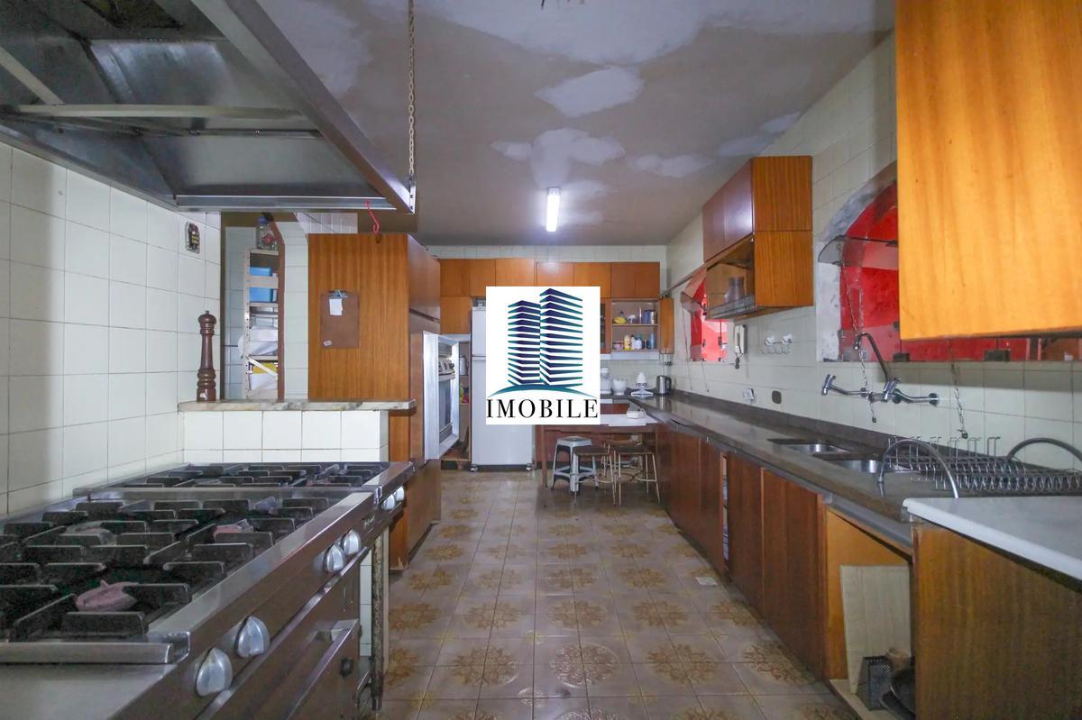 Casa, Belvedere, 5 Quartos, 3 Vagas, 4 Suítes