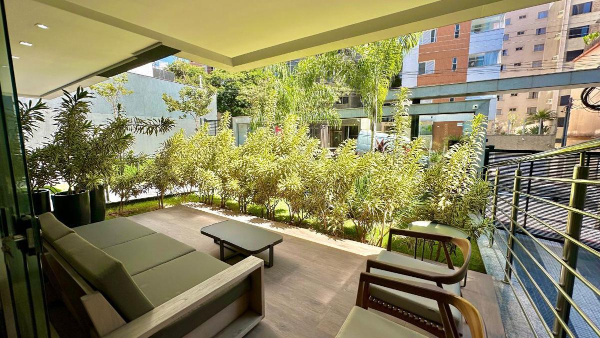 Apartamento, Anchieta, 3 Quartos, 3 Vagas, 1 Suíte