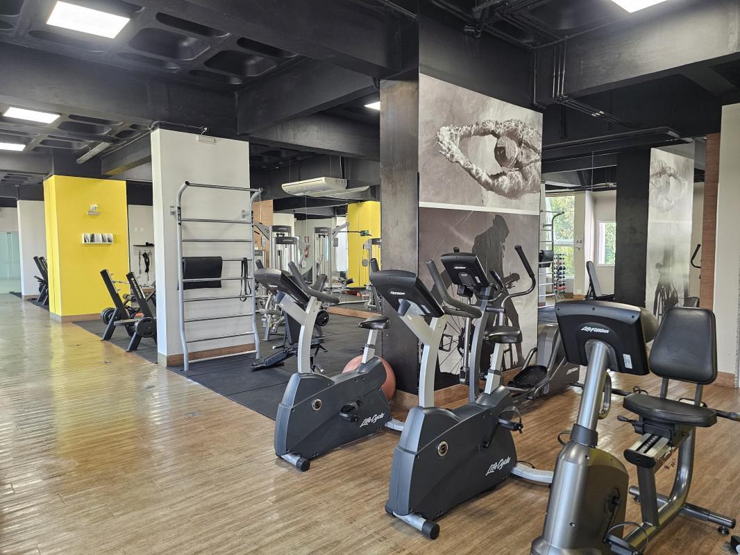 Apartamento, Vila da Serra, 1 Quarto, 1 Vaga, 1 Suíte