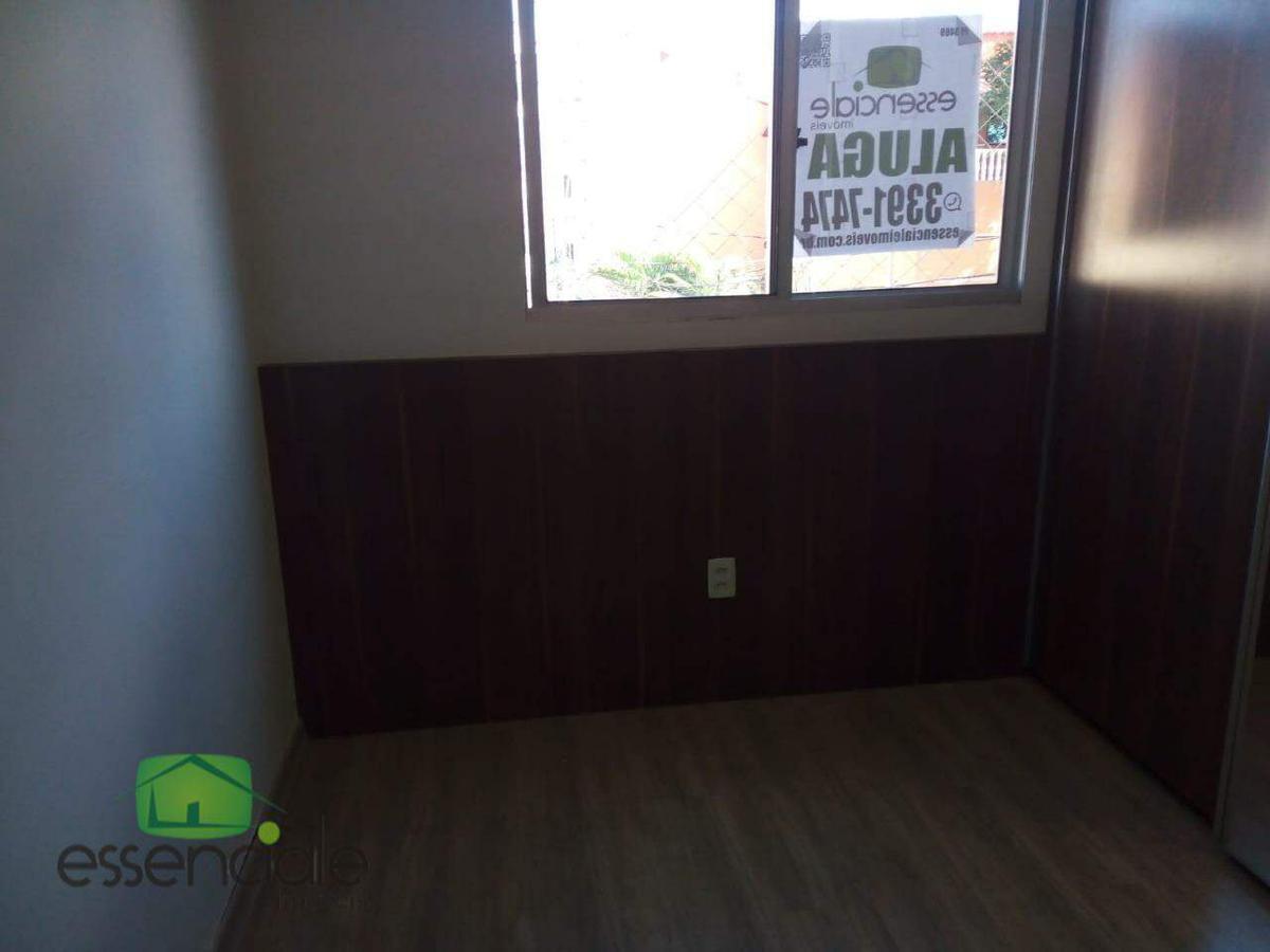 Apartamento, Novo Riacho, 2 Quartos, 1 Vaga