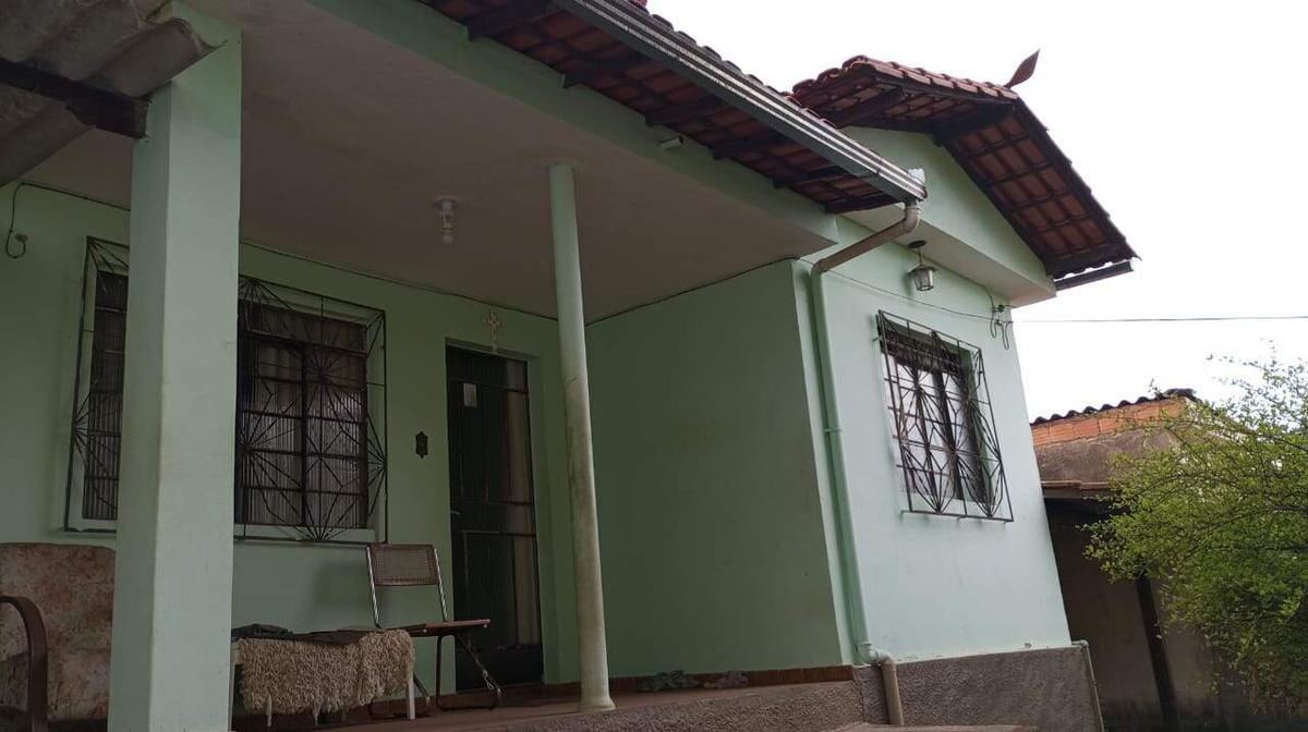 Casa, Brasil Industrial, 2 Quartos, 4 Vagas