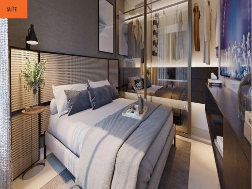 Apartamento, Savassi, 1 Quarto, 1 Vaga, 1 Suíte
