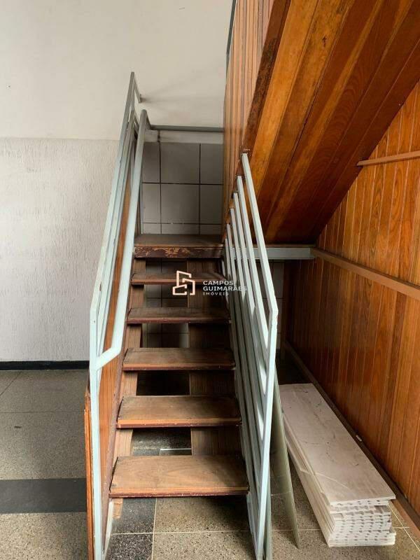 Andar, Milionários