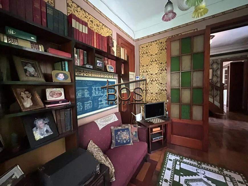 Casa, Lourdes, 6 Quartos, 5 Vagas