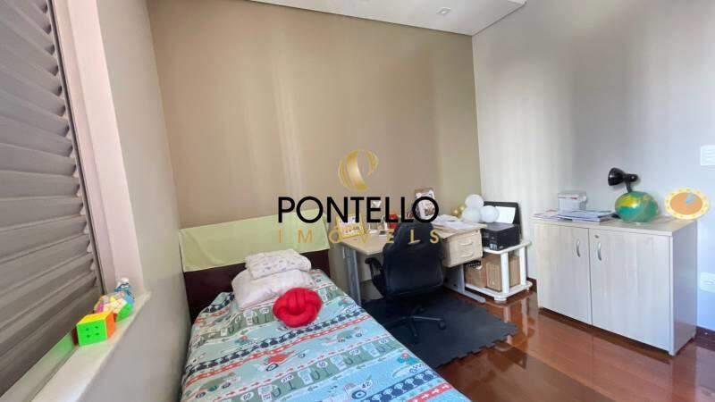 Apartamento, Lourdes, 3 Quartos, 1 Vaga, 1 Suíte