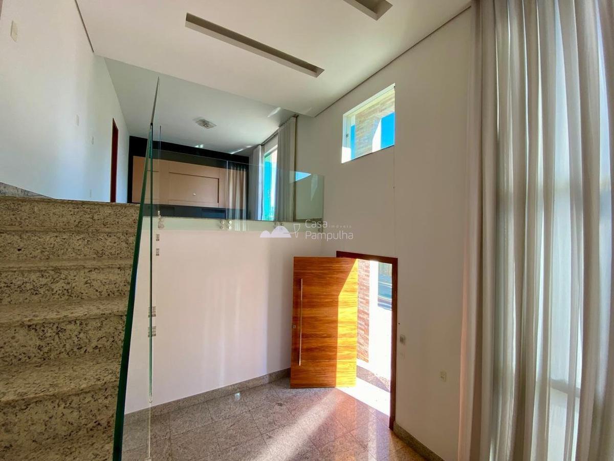 Casa, Bandeirantes (pampulha), 3 Quartos, 6 Vagas, 1 Suíte