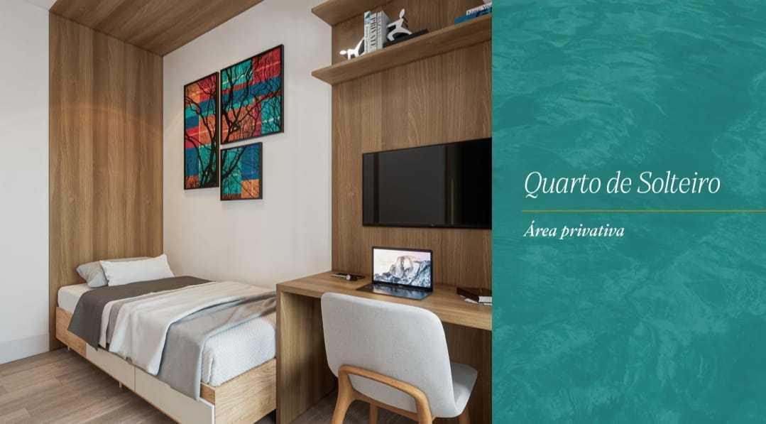 Cobertura, Prado, 3 Quartos, 1 Vaga, 3 Suítes