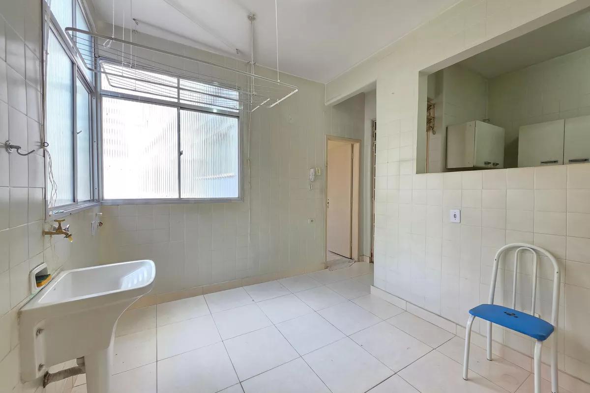 Apartamento, Boa Viagem, 3 Quartos, 0 Vaga, 1 Suíte