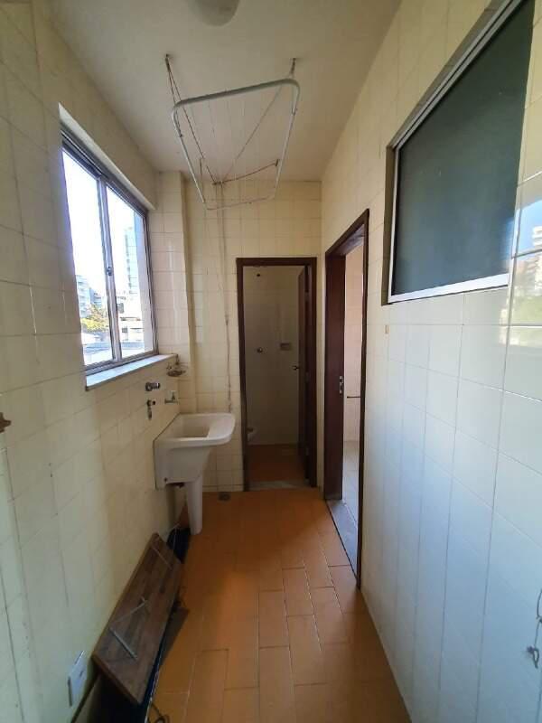 Apartamento, Savassi, 2 Quartos, 1 Vaga