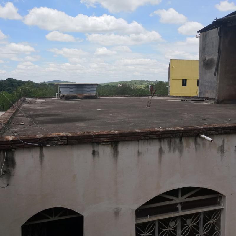 Casa, Retiro, 3 Quartos, 1 Vaga, 1 Suíte