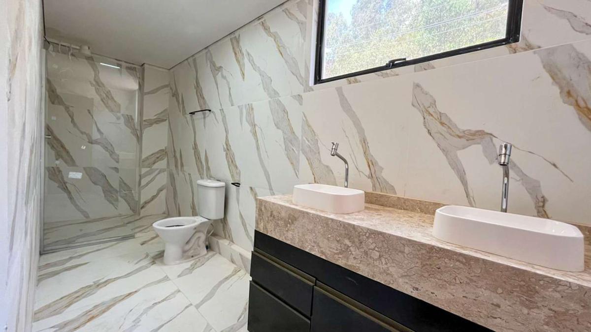 Apartamento, Santa Lúcia, 4 Quartos, 4 Vagas, 2 Suítes