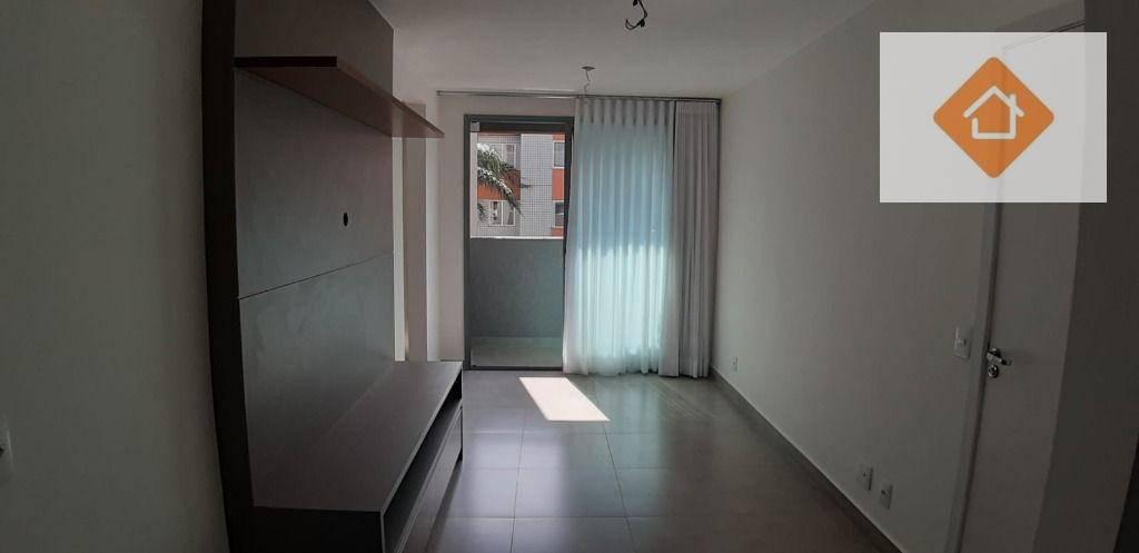 Apartamento, Padre Eustáquio, 2 Quartos, 2 Vagas, 1 Suíte