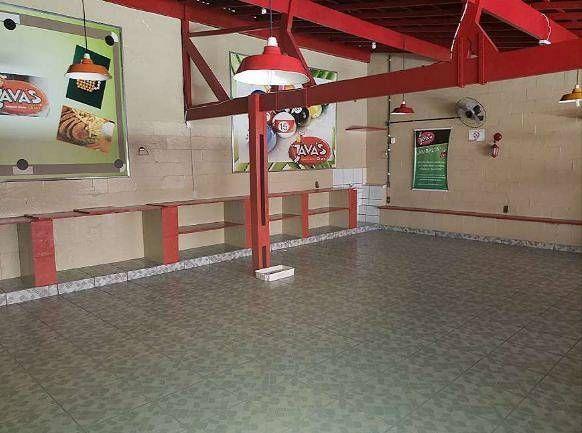 Casa Comercial, Nova Suíssa, 0 Quarto, 3 Vagas