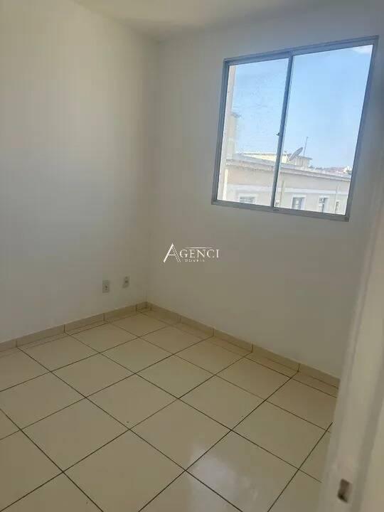 Apartamento, Conjunto Celso Machado, 2 Quartos, 0 Vaga, 0 Suíte