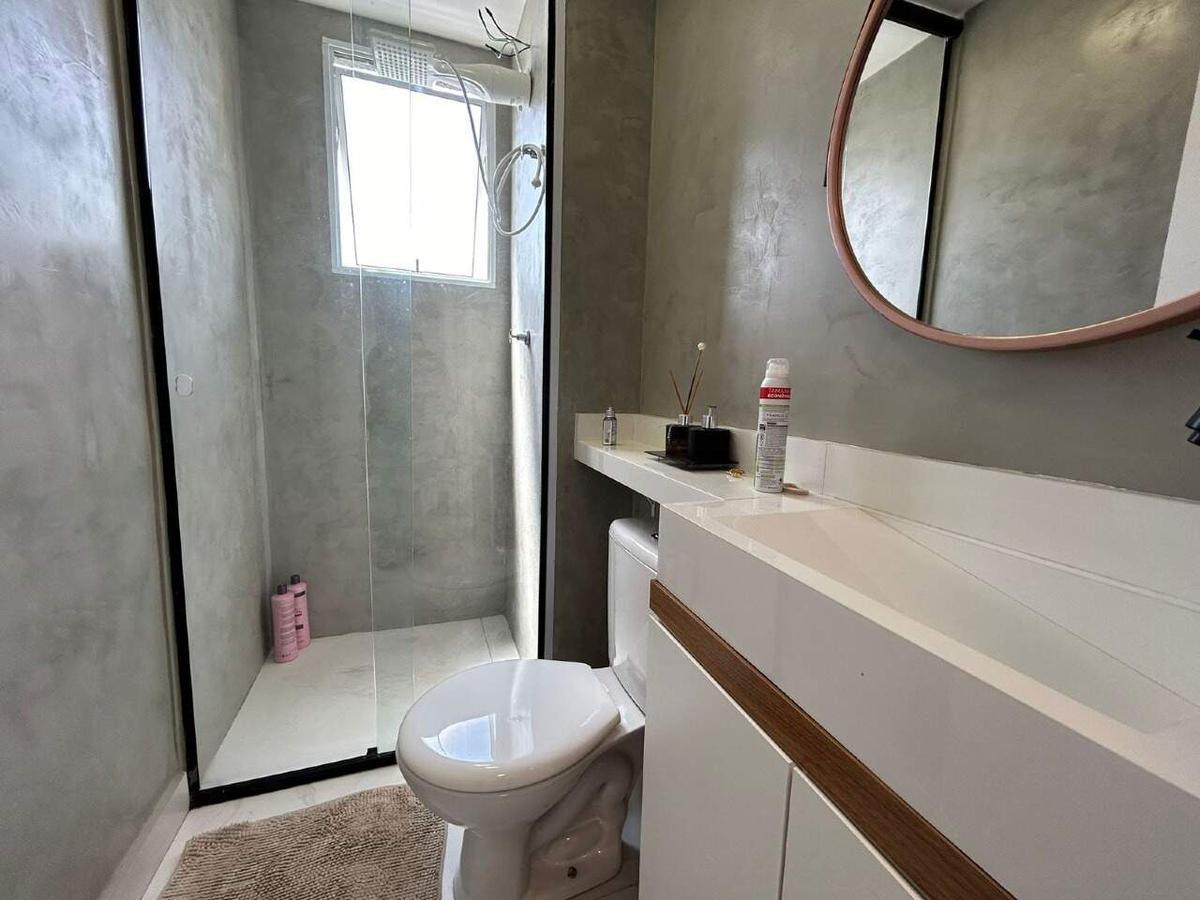 Apartamento, Palmeiras, 2 Quartos, 1 Vaga