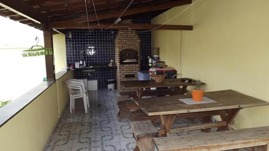 Casa, Santa Amélia, 3 Quartos, 4 Vagas, 1 Suíte