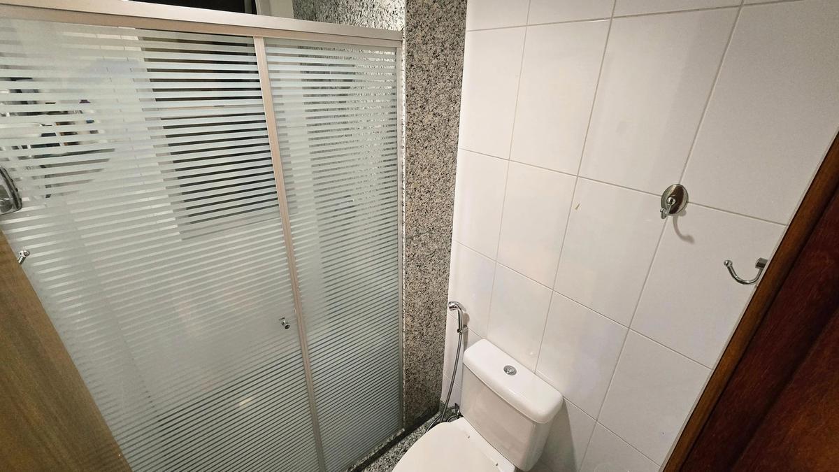 Apartamento, Santo Agostinho, 4 Quartos, 3 Vagas, 1 Suíte