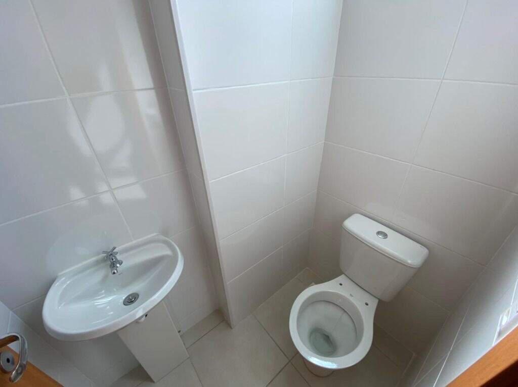Sala, Buritis, 1 Vaga