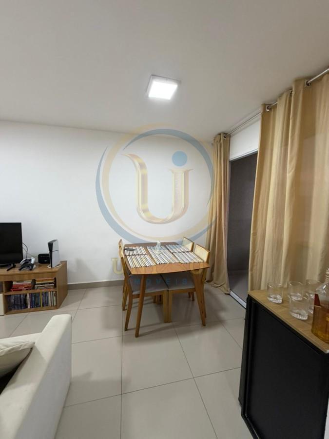 Apartamento, Planalto, 2 Quartos, 1 Vaga