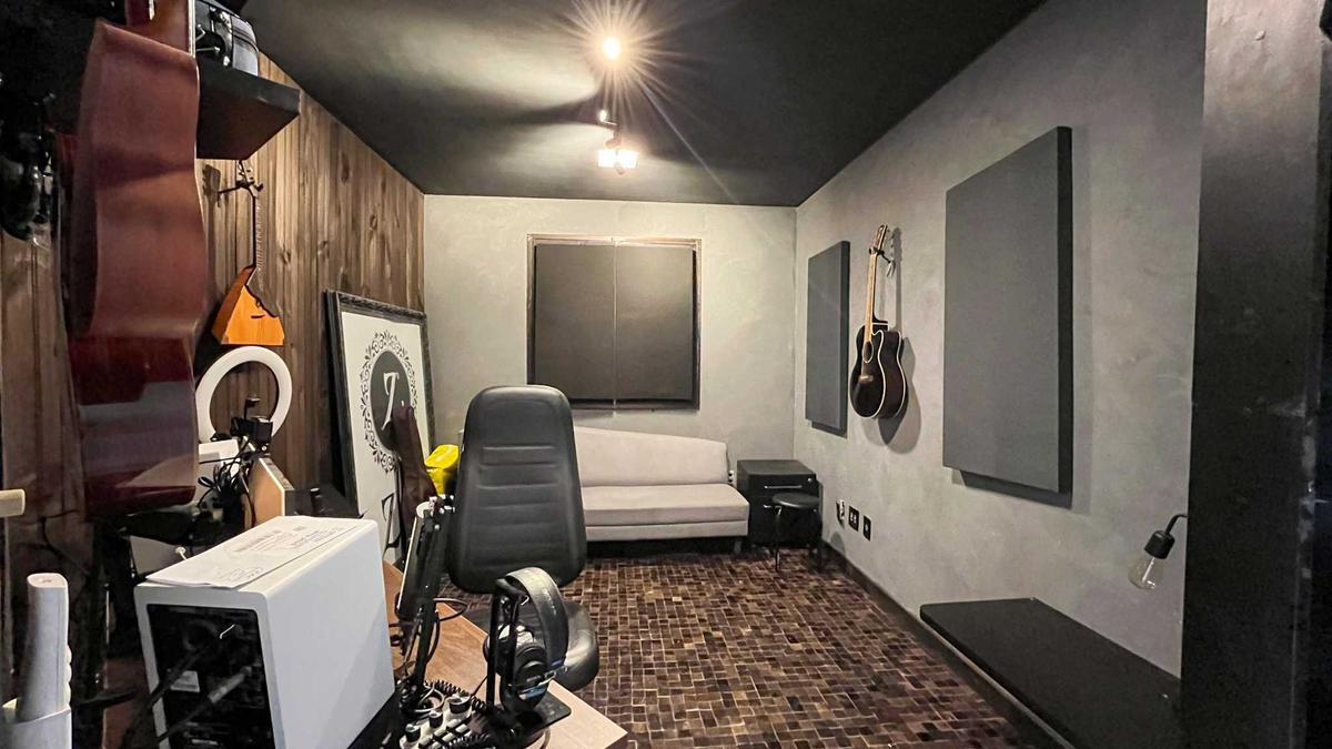 Cobertura, Gutierrez, 3 Quartos, 2 Vagas, 1 Suíte