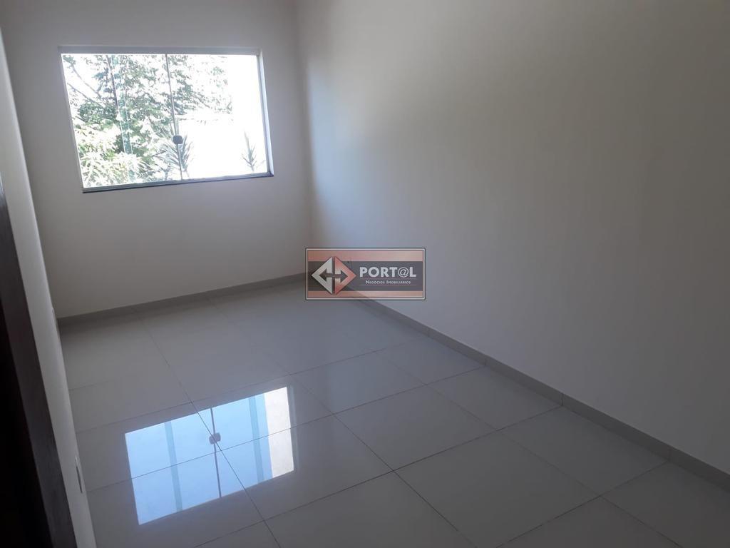 Casa, Vitória, 4 Quartos, 4 Vagas, 2 Suítes