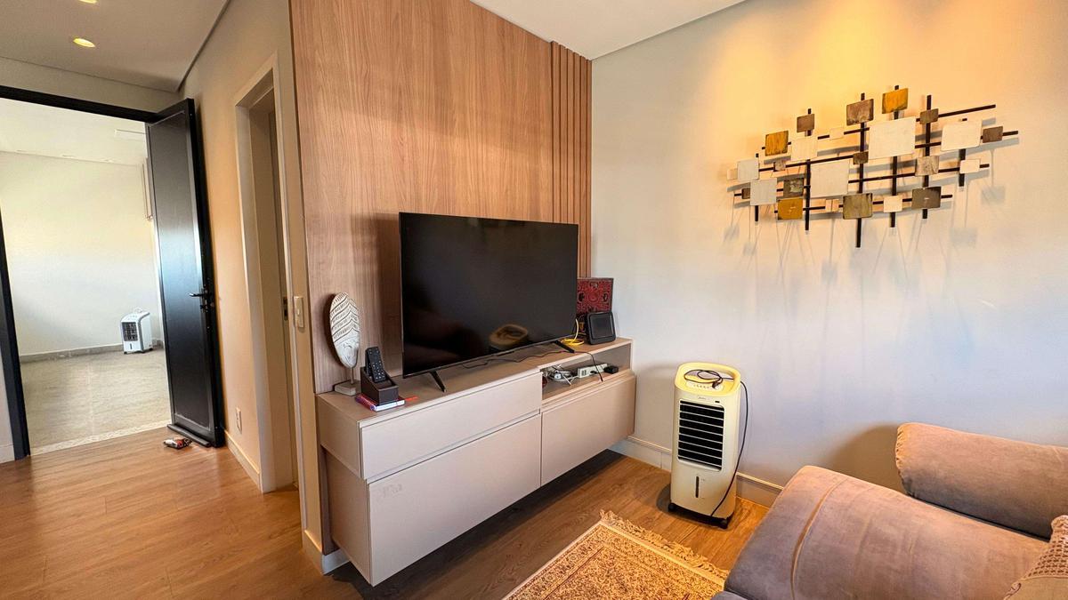 Cobertura, Alto Barroca, 3 Quartos, 3 Vagas, 1 Suíte