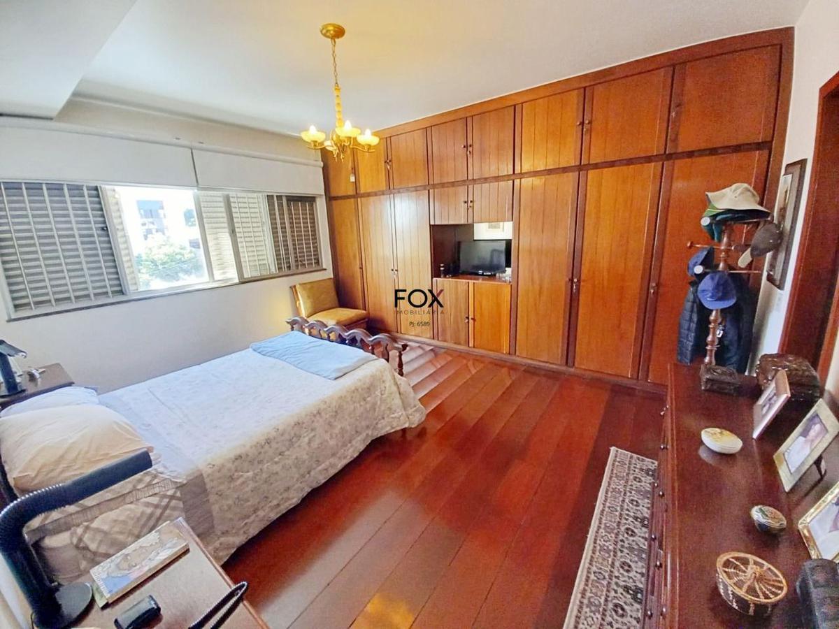 Apartamento, Santo Antônio, 4 Quartos, 3 Vagas, 1 Suíte