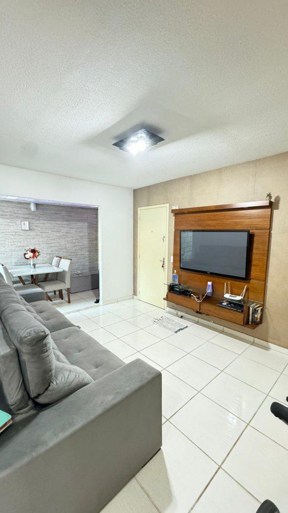 Apartamento, Masterville, 2 Quartos, 1 Vaga