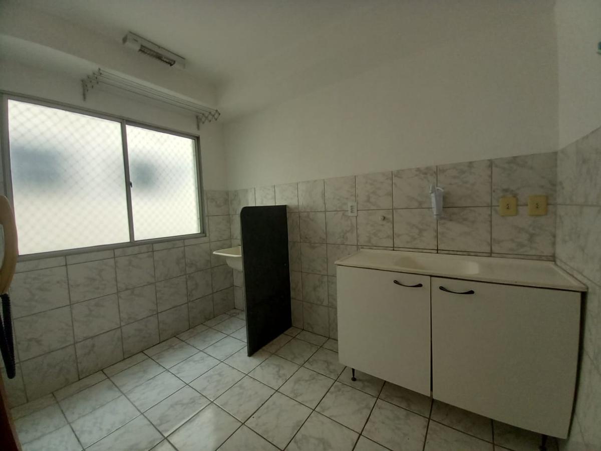 Apartamento, São João Batista (venda Nova), 2 Quartos, 1 Vaga