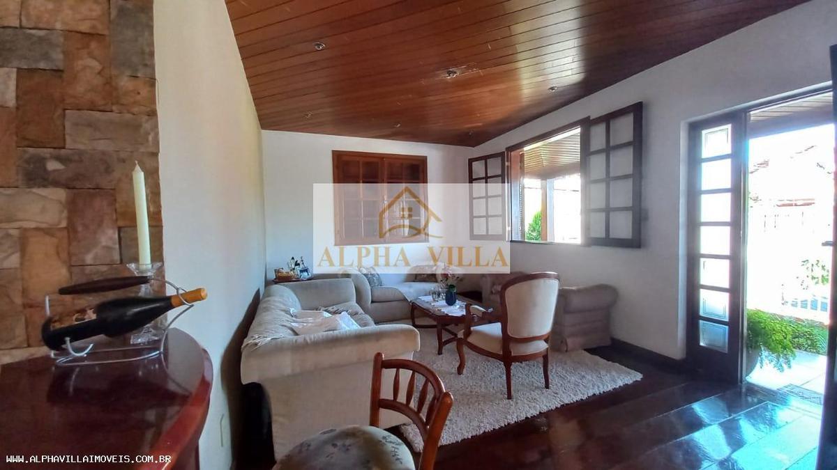 Casa, Santa Inês, 3 Quartos, 2 Vagas, 1 Suíte