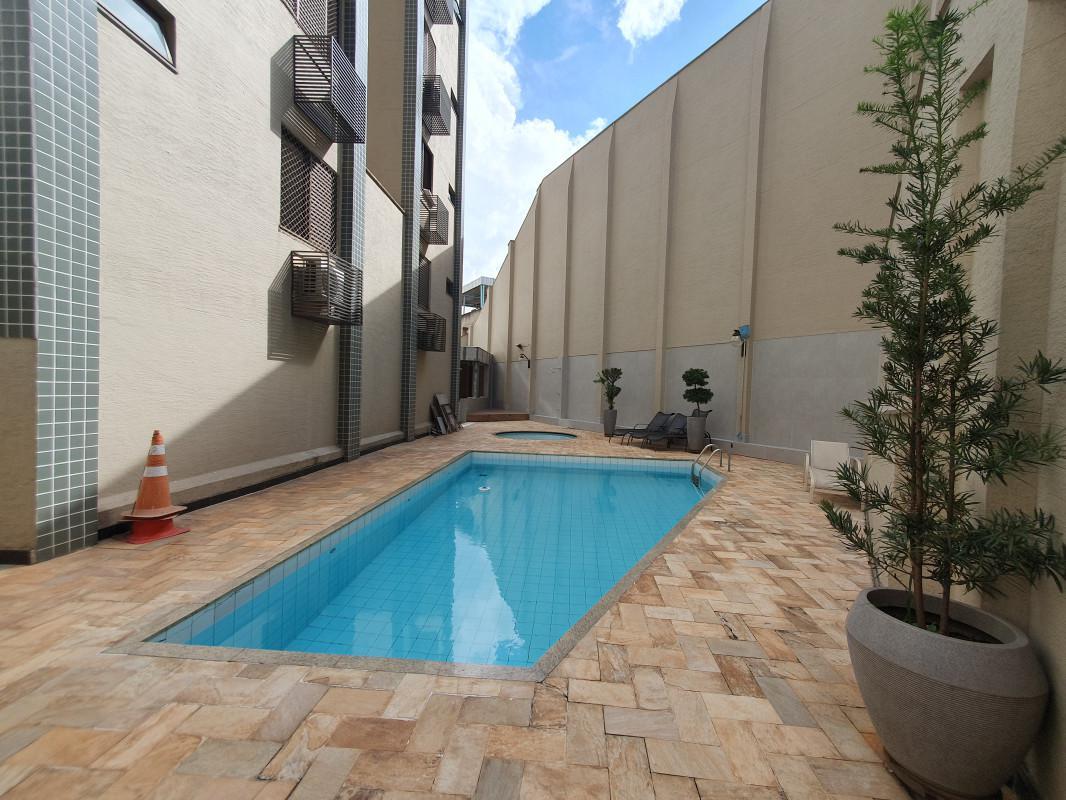 Apartamento, Gutierrez, 3 Quartos, 2 Vagas, 1 Suíte