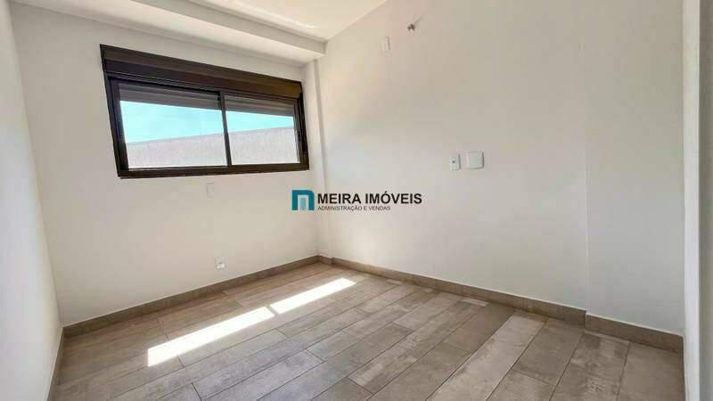 Apartamento, Santo Agostinho, 3 Quartos, 2 Vagas, 1 Suíte