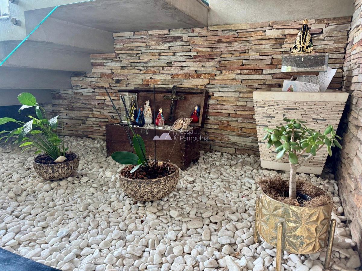 Casa, Bandeirantes (pampulha), 3 Quartos, 7 Vagas, 1 Suíte