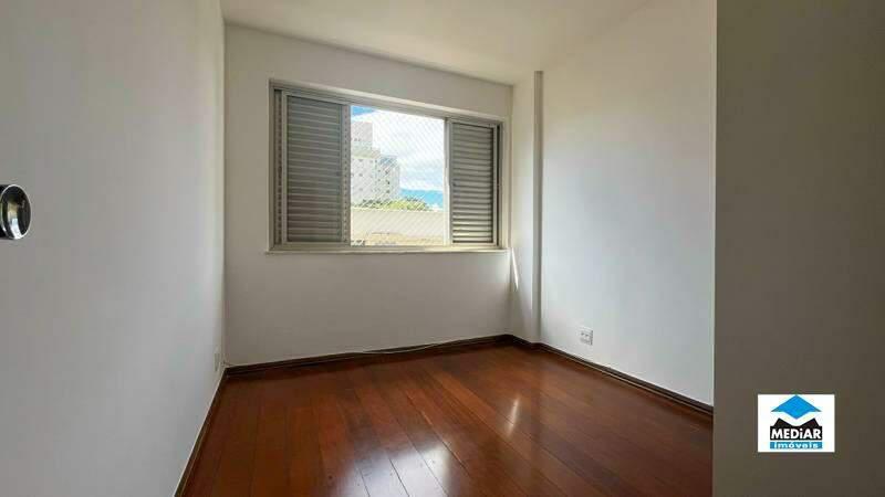 Apartamento, Sion, 4 Quartos, 2 Vagas, 1 Suíte