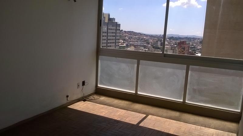 Apartamento, Centro, 2 Quartos