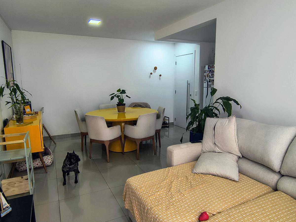 Apartamento, União, 3 Quartos, 3 Vagas, 1 Suíte