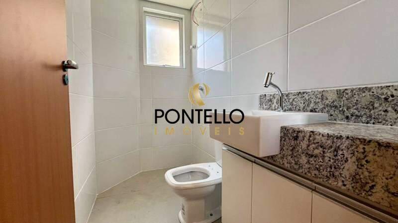 Cobertura, Lourdes, 2 Quartos, 2 Vagas, 2 Suítes