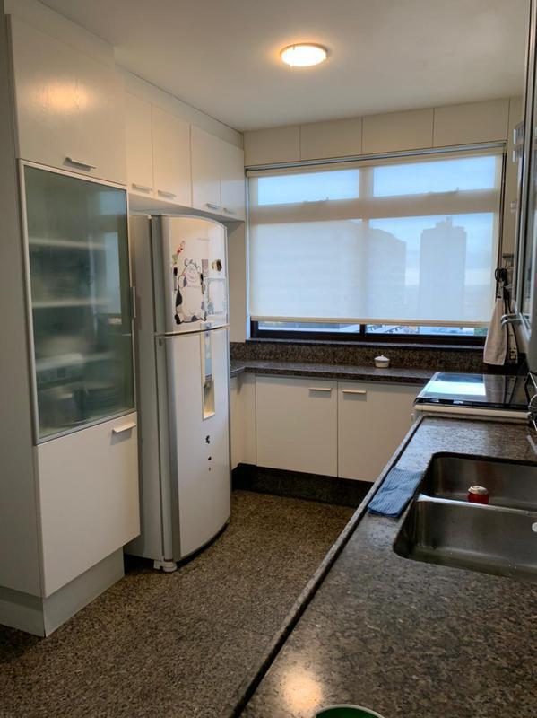 Apartamento, Serra, 4 Quartos, 4 Vagas, 3 Suítes