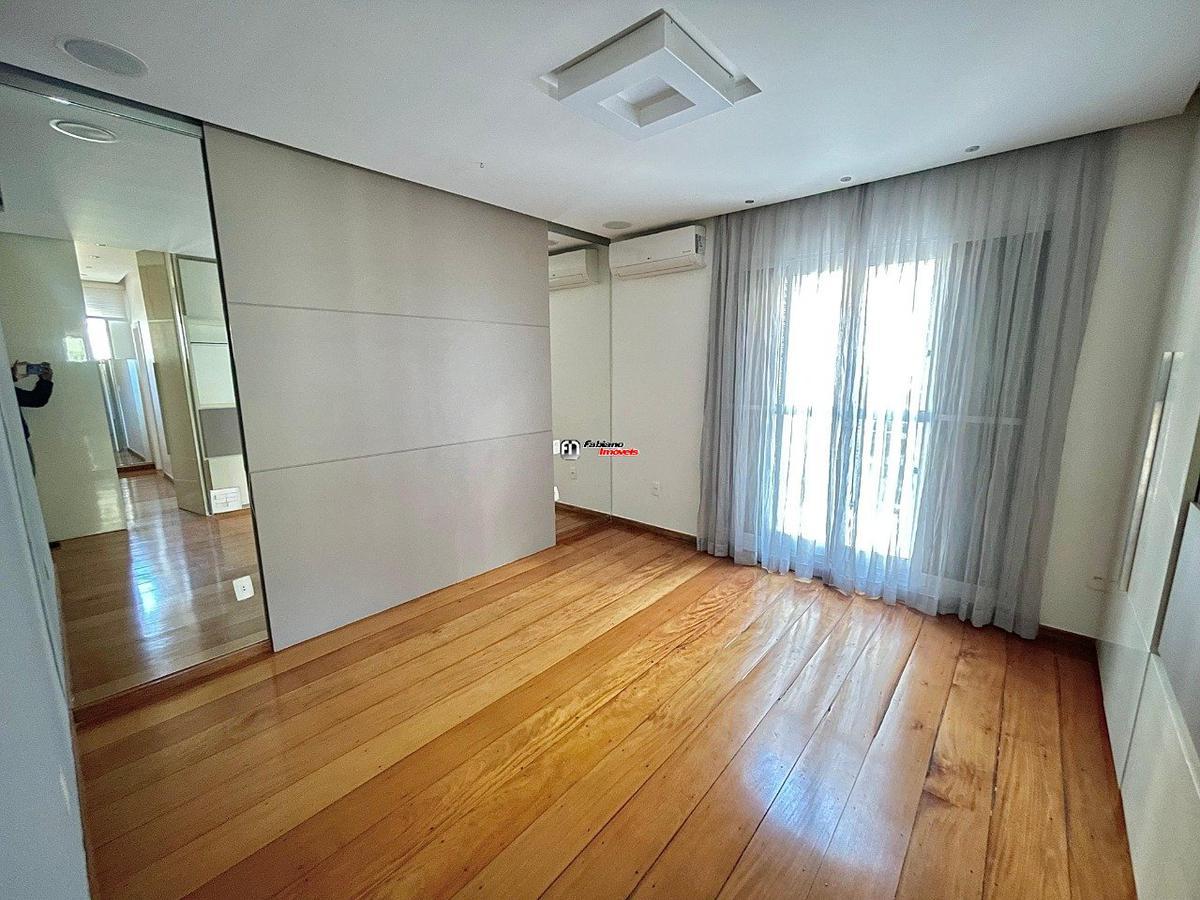 Apartamento, Liberdade, 4 Quartos, 4 Vagas, 2 Suítes